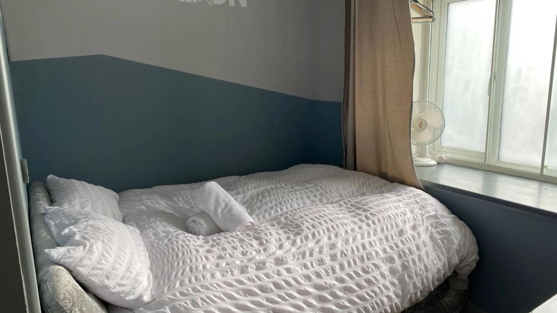 Luxurious Soft Water Air Conditioning Tv 5 Bed Arcade House 伦敦 0*,