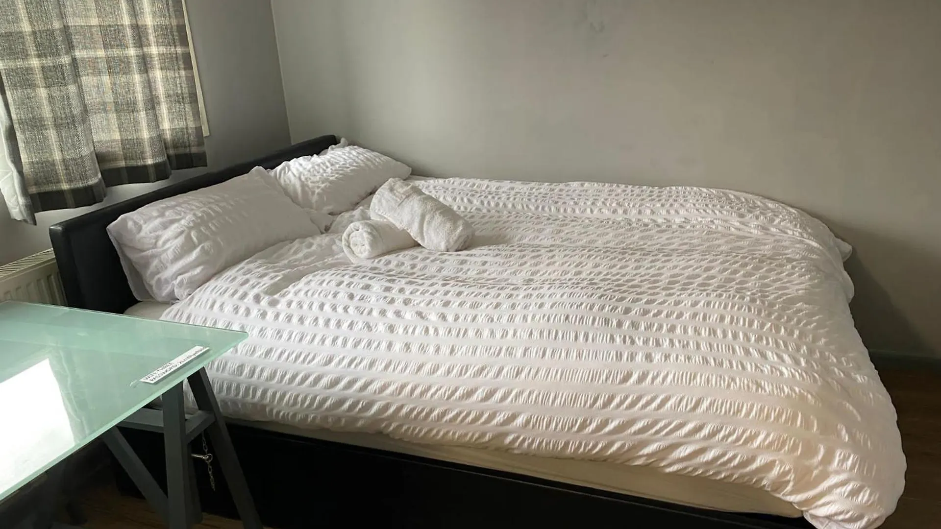 Luxurious Soft Water Air Conditioning Tv 5 Bed Arcade House 伦敦