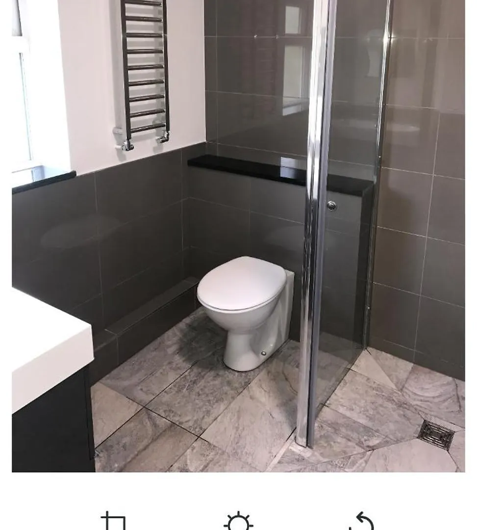 Luxurious Soft Water Air Conditioning Tv 5 Bed Arcade House 伦敦