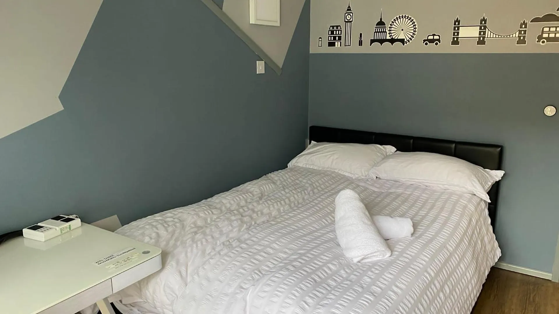 Luxurious Soft Water Air Conditioning Tv 5 Bed Arcade House لندن