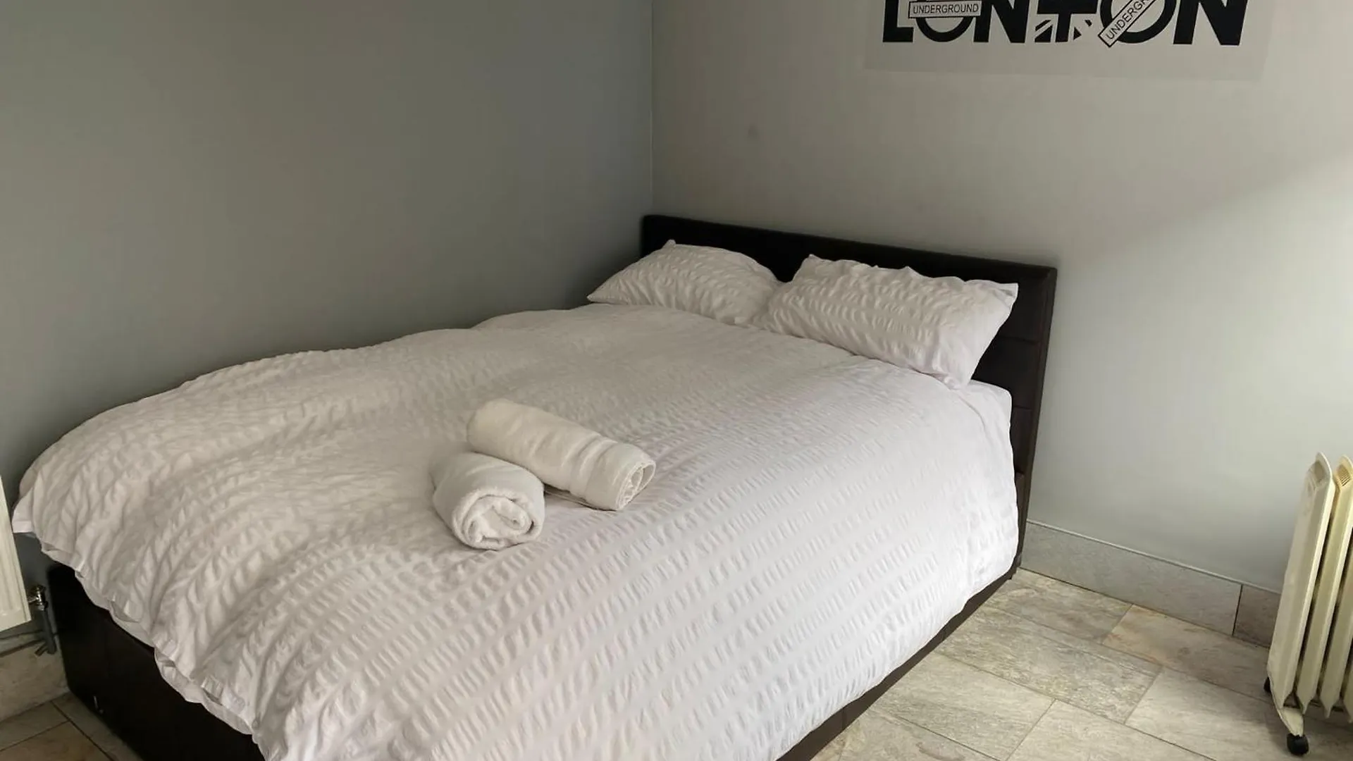 Luxurious Soft Water Air Conditioning Tv 5 Bed Arcade House لندن المملكة المتحدة